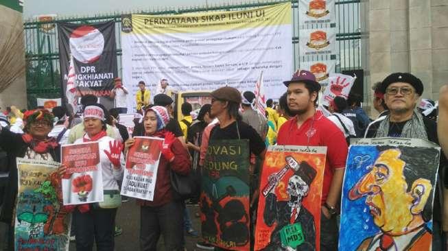 Rudi: Fadli Zon dan Fahri Hamzah 'Herdernya' Setya Novanto