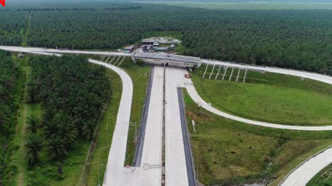 Studi Kelayakan Pembangunan Jalan Tol Kulon Progo Dimulai