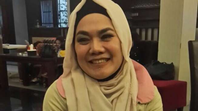 Sarita: Haris Tak Pernah Akui Menikah Siri dengan Jennifer Dunn