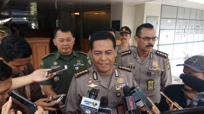 Sibuk, Eks Petinggi Allianz Tak Penuhi Panggilan Polisi