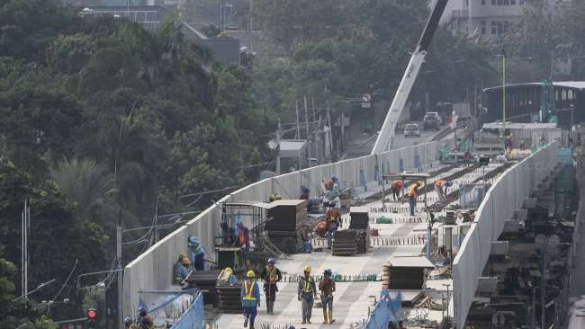 Djarot Harap Kunker DPRD ke Hong Kong Bikin Mereka Paham MRT