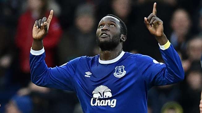 Lain dari Umumnya, Begini Cara Mata Sambut Kedatangan Lukaku