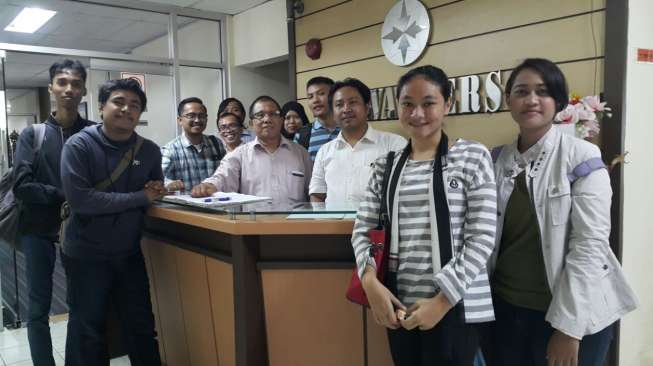 Rangkuman Kondisi Terbaru Kasus Pemecatan Massal MNC Grup