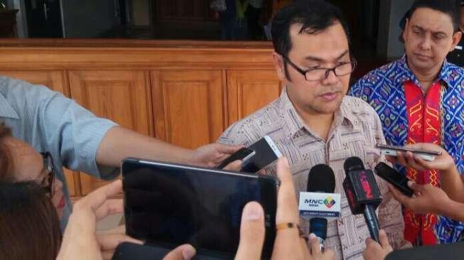 Pelapor Dugaan Korupsi Kepala Desa Jadi Tersangka, LPSK: Mencederai Akal Sehat