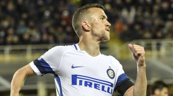 Masih Sulit bagi MU Dapatkan Perisic dari Inter, Kenapa?