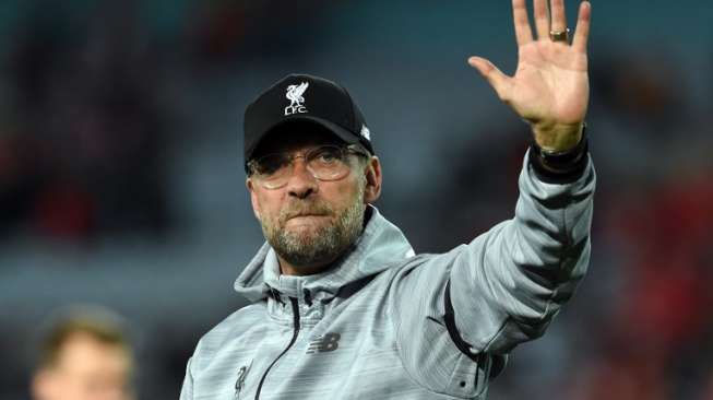 Eks Man City Remehkan  Jurgen Klopp: Dia Tak Selevel Mourinho