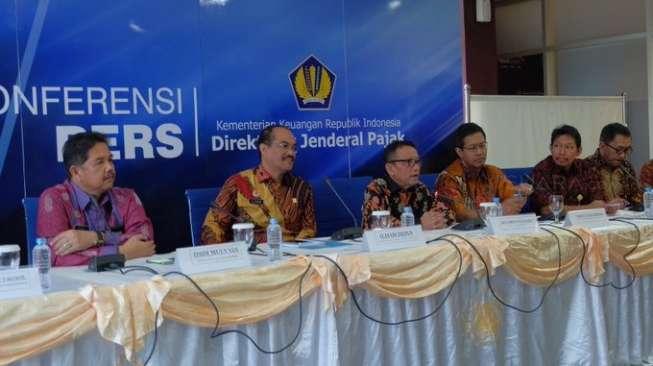 Disandera 16 Jam, Warga Kaltim Akhirnya Bayar Pajak Rp2,37 Miliar