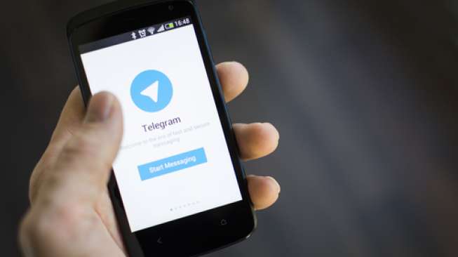 Cara Mengirim Video Lewat Telegram