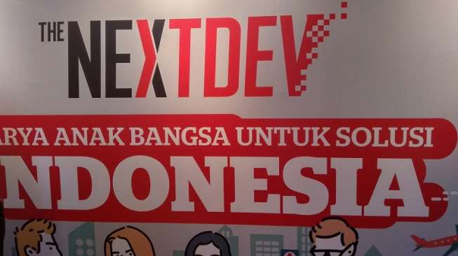 Telkomsel Kembali Gelar Kompetisi Developer "TheNextDev"