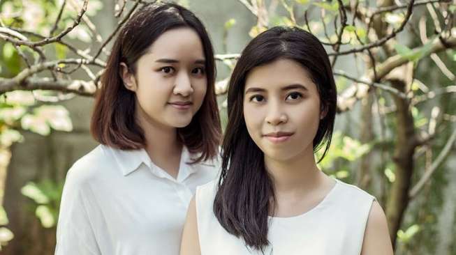 Karina Mecca dan Keisha Deisra, Pendiri Dulcet Patisserie