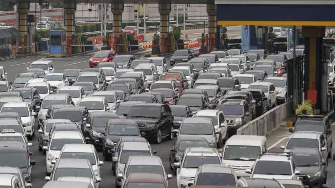 Proyek Underpass, Ada Rekayasa Lalin di Simpang Kuningan