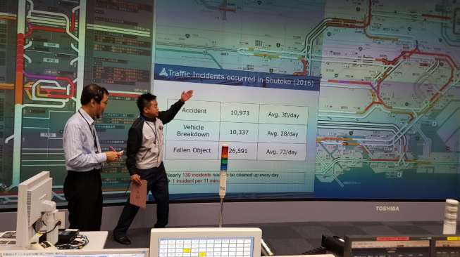 Menteri Basuki Tinjau Proyek Wisma Atlet Olimpiade Tokyo 2020