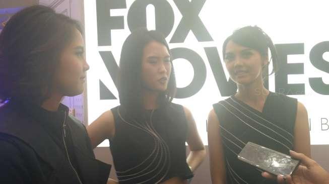 3 Kontestan Asia's Next Top Model Berbagi Tips Tubuh Langsingnya