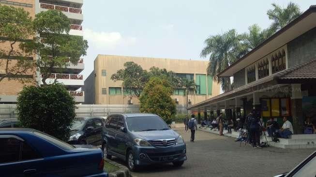 Mahasiswa Kebutuhan Khusus Gundar Di-Bully, Kemensos Turun Tangan