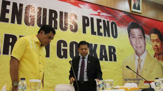 KPK Sudah Siap Jika Digugat Novanto