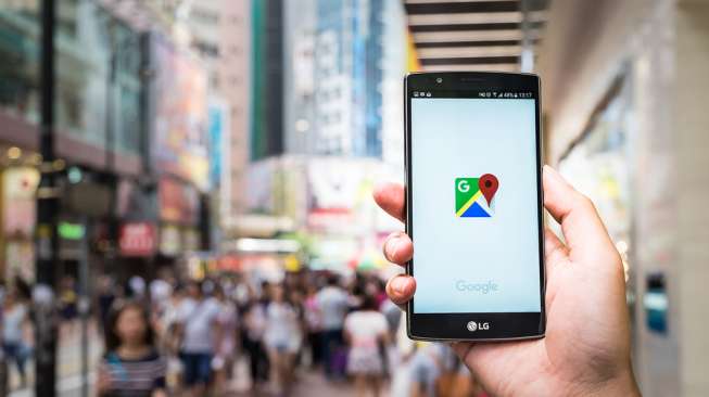 Cara Mematikan Pelacakan Lokasi Google di Android dan iOS