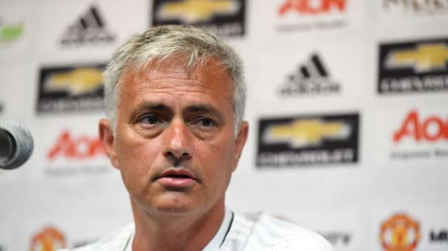 Masih Nyaman Menganggur, Mourinho Akui Telah Tolak 3 Tawaran Melatih