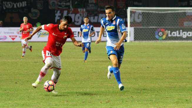 Persija Dipermalukan, Bagaimana Nasib Calon Pemain Baru?