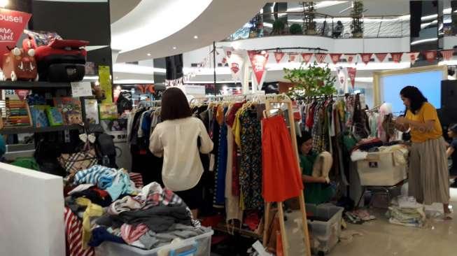 Cari Barang Bekas Berkualitas dan Murah? Di Sini Tempatnya