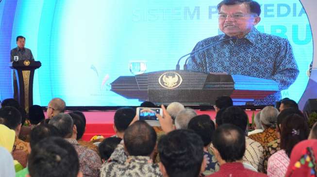 JK Janjikan Pengembangan Infrastruktur untuk Pariwisata di Aceh