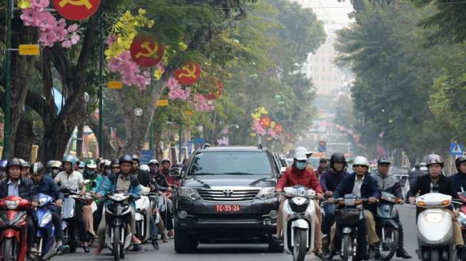 Anggota Bawaslu: Mantan Anggota PKI Boleh Jadi Caleg Pemilu 2019