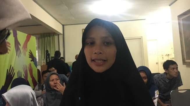 Cita-cita Besar Gadis Ahmadiyah ini Direnggut karena 