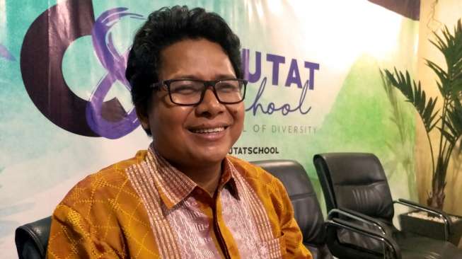 Imdadun Rahmat: Pembubaran HTI di Antara HAM dan Radikalisme