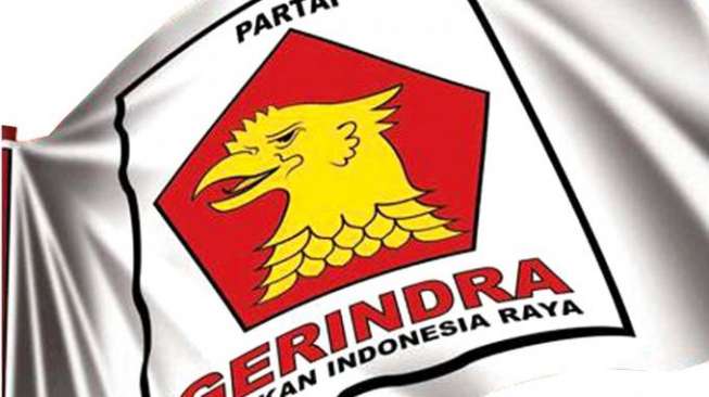 Survei: Elektabilitas PDI Perjuangan dan Partai Gerindra Bersaing Ketat di Tiga Provinsi Ini