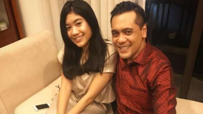 Diduga Istri Chiko Hakim Meninggal setelah Melahirkan Anak Kedua, Sempat Cari Donor ASI