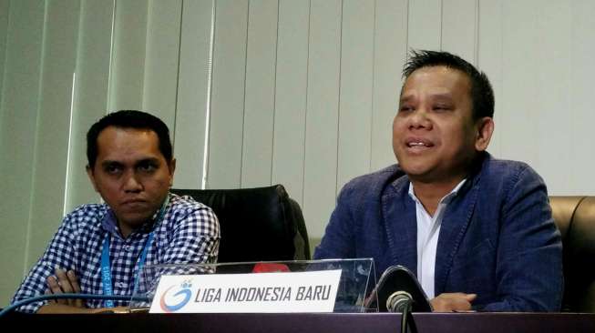 Bobotoh Meninggal, PT LIB Harapkan Perdamaian Antar Suporter