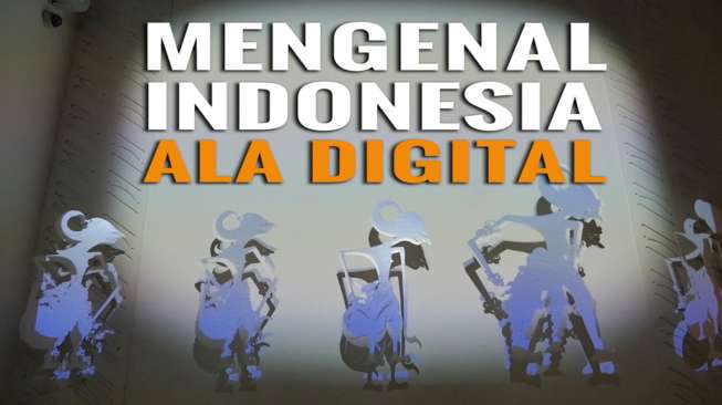 Mau Keliling Indonesia Gratis? Begini Caranya...