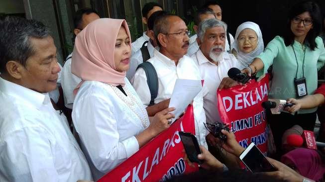 Saat Dukungan ke KPK Kian Menguat, Pansus Angket Mulai Ditinggal