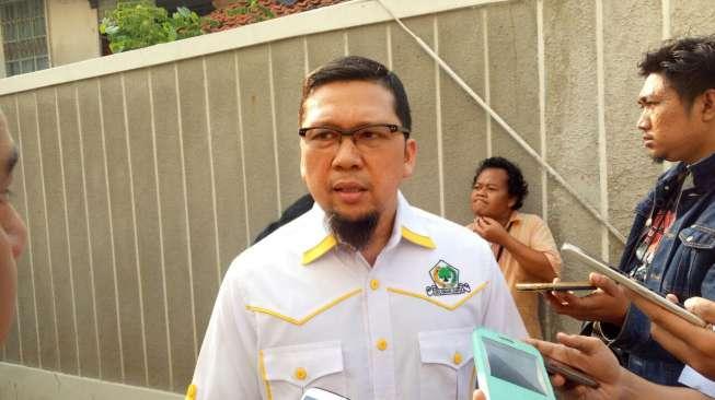 Selain Bahas Capres untuk 2024, Elite Golkar, PAN dan PPP Bakal Tanda Tangan MoU pada Pertemuan Besok