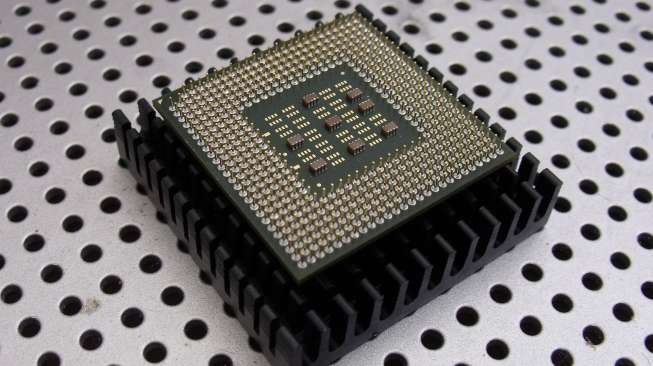Sejumlah Produsen Mobil Diperkirakan Tetap Kekurangan Chip Semikonduktor Sepanjang 2022
