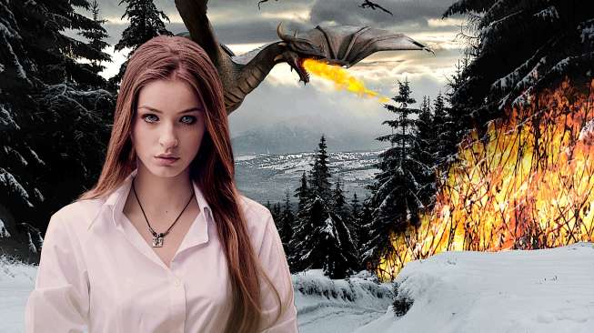 Game of Thrones Masuk! Peta Digital Ini Bantu Jelajahi Westeros