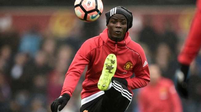 UEFA Larang Bailly Bela MU Lawan Madrid, Mourinho Dongkol