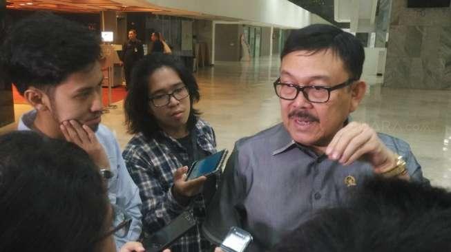 Partai Pemerintah Ditinggal 'Sendirian' di Pansus, Apa Kata PDIP?