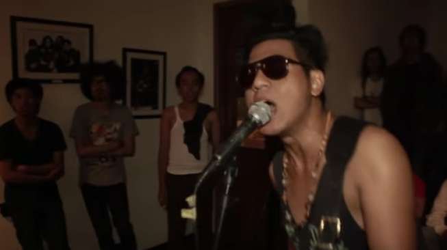 Band Bandung Ini Siap Guncang Festival Rock Terbesar di Dunia