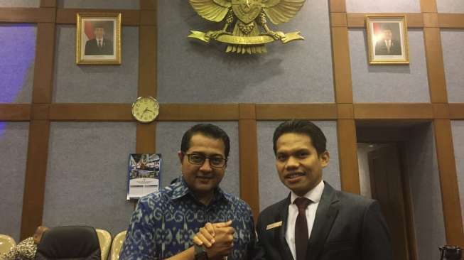 Komisi X DPR Dukung Program JCI Indonesia