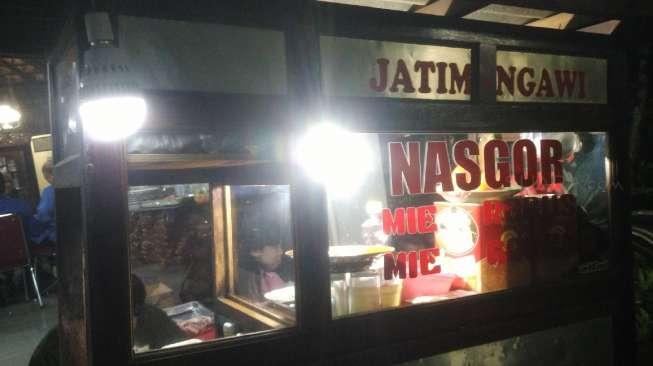 Kronologis Pembacokan di Nasi Goreng Madura Bekasi, Sadis Tak Ada Ampun