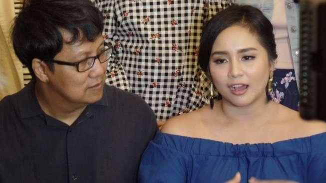 Erwin dan Gita Gutawa Rilis Album Kompilasi "Di Atas Rata-Rata"