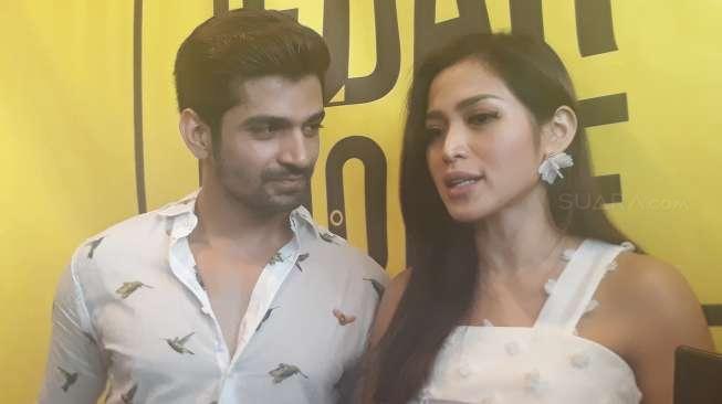 Sudah Nyaman, Vishal Singh Belum Berniat Lamar Jedar