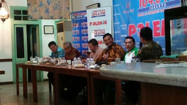 Begini Hasil Investigasi KPPU Soal Peredaran Beras