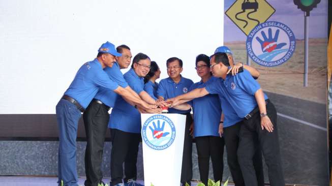 Kementerian PUPR Bertanggungjawab Bangun Jalan dan Jembatan