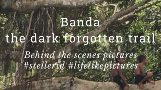 Pembuat Film 'Banda: The Dark Forgotten Trail' Minta Maaf