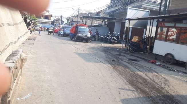 Penusuk Bakri dengan Ekor Pari Beracun Diburu ke Serang, Banten