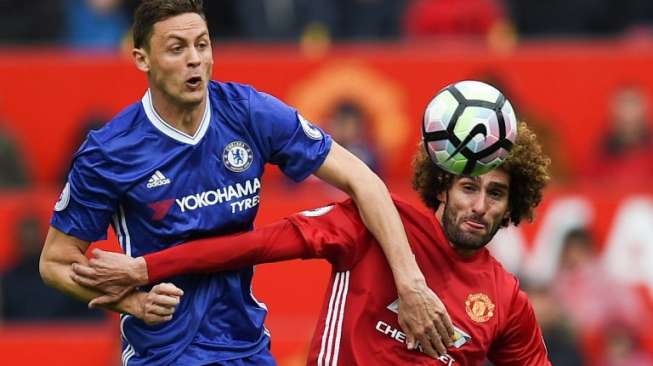 Mourinho Mengaku Tak Sabar Tunggu Kedatangan Matic di MU