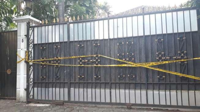 Ini Cara 'Impor' Penipu dari Tiongkok ke Rumah Mewah Pondok Indah