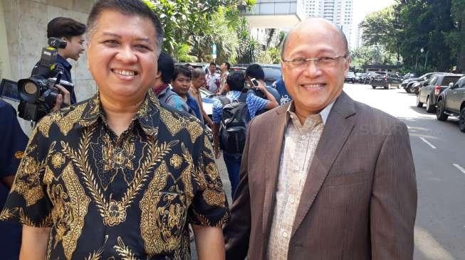 Polda Metro Setop Kasus Mario Teguh Vs Kiswinar