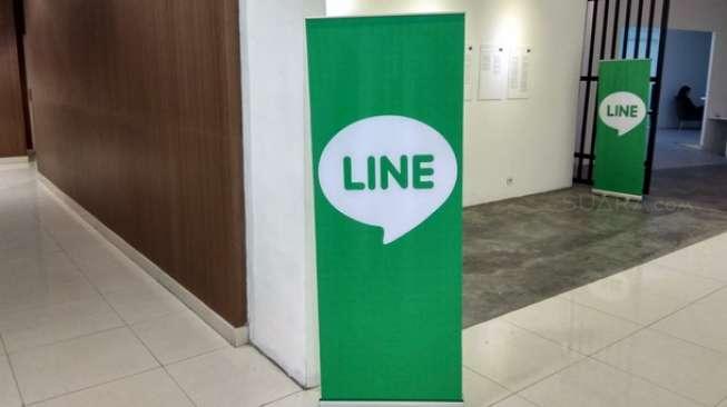 Line Ajak Mahasiswa Belajar Cerdas Kelola Media Sosial